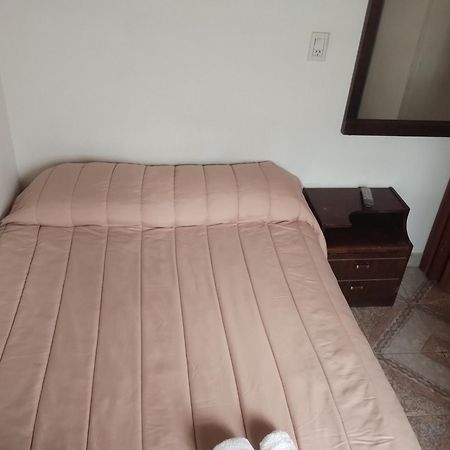 Apartamento Donaldo Dto Ushuaia Exterior foto