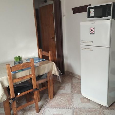 Apartamento Donaldo Dto Ushuaia Exterior foto